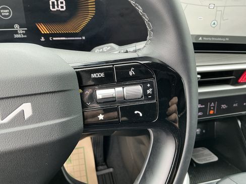 New 2026 Kia Sorento X-Line EX AWD/4WD image 24