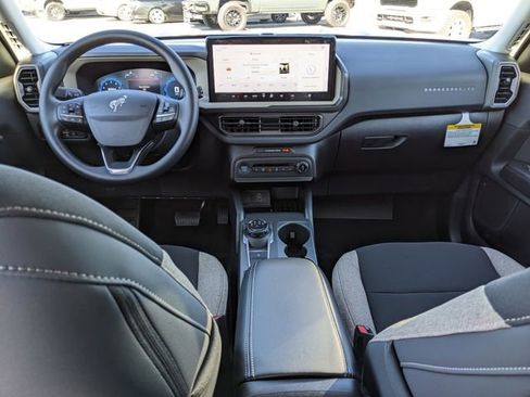 New 2025 Ford Bronco Sport Big Bend image 14