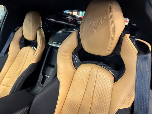 Used 2023 Chevrolet Corvette Stingray Preferred Cpe w/ 2LT image 26