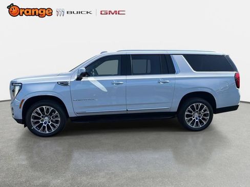 New 2026 GMC Yukon XL Denali RWD image 6