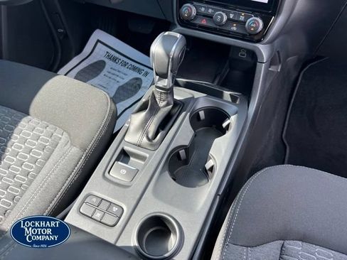 New 2026 Ford Ranger XLT w/ Equipment Group 301A High RWD image 37