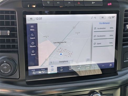 Used 2023 Ford F150 Limited image 28