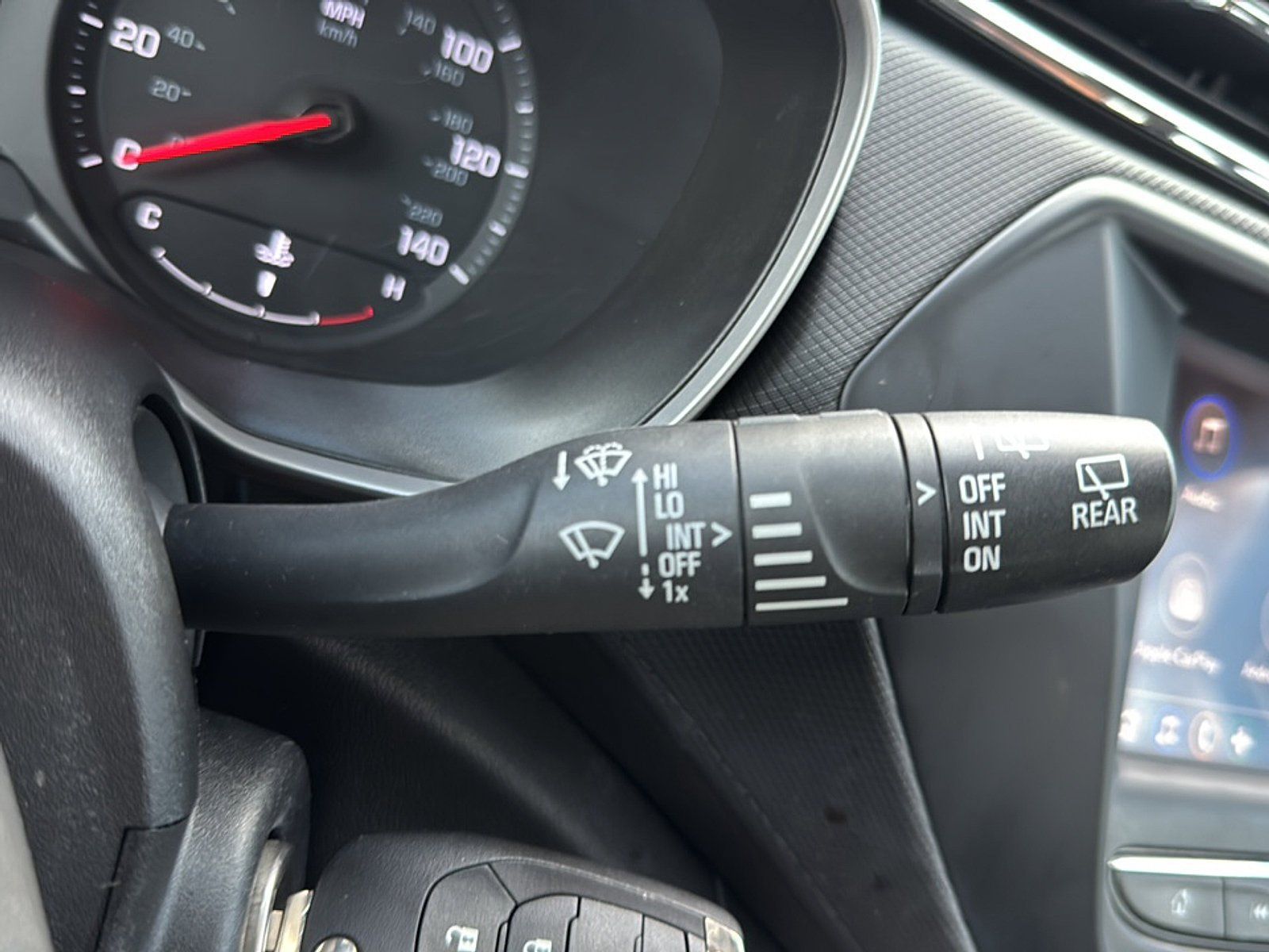 Certified 2021 Chevrolet TrailBlazer LS FWD image 27