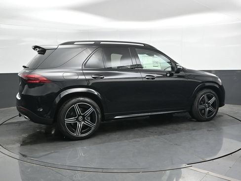 New 2026 Mercedes-Benz GLE 350 4MATIC image 2