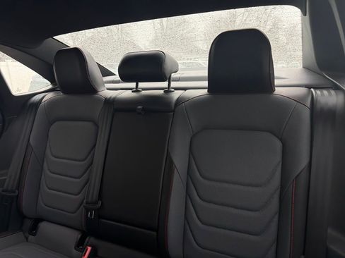 New 2026 Volkswagen Jetta GLI Autobahn FWD image 22