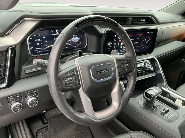 Used 2024 GMC Sierra 1500 Denali AWD/4WD image 10