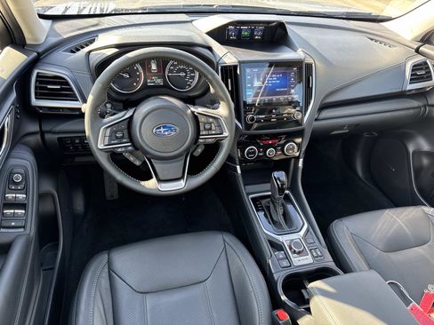 Certified 2023 Subaru Forester Touring image 10