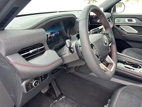 New 2026 Ford Explorer ST image 12