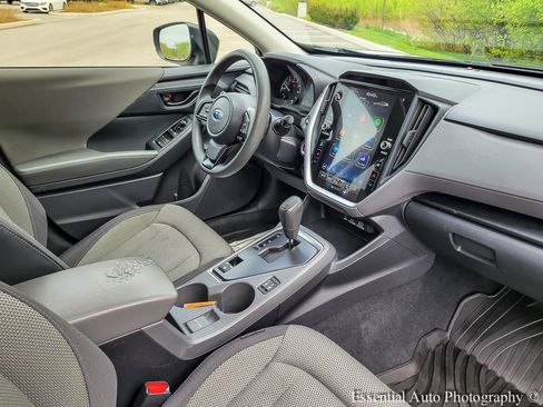 Certified 2024 Subaru Crosstrek 2.0i Premium AWD/4WD image 31