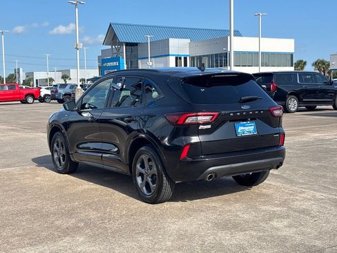 Used 2024 Ford Escape ST-Line AWD/4WD image 15