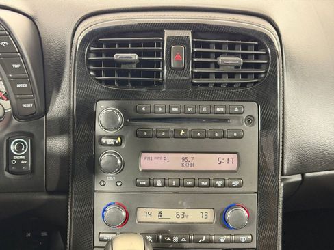 Used 2008 Chevrolet Corvette Coupe image 23