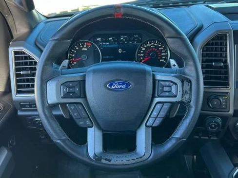Used 2019 Ford F150 Raptor w/ Equipment Group 802A Luxury image 29