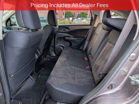 Used 2016 Honda CR-V EX image 14