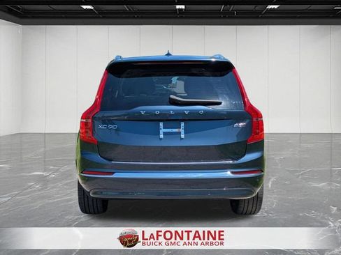 Used 2024 Volvo XC90 B5 Plus w/ Protection Package Premier AWD/4WD image 4