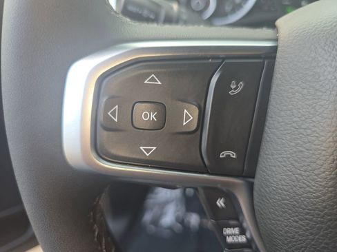 New 2026 RAM 1500 Big Horn AWD/4WD image 17