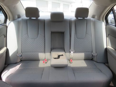 Used 2012 Ford Fusion SE image 19