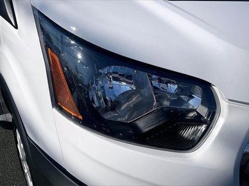 Used 2023 Ford Transit 250 Low Roof w/ Exterior Upgrade Package image 26