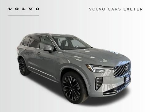New 2026 Volvo XC90 B6 Ultra w/ Protection Package AWD/4WD image 7