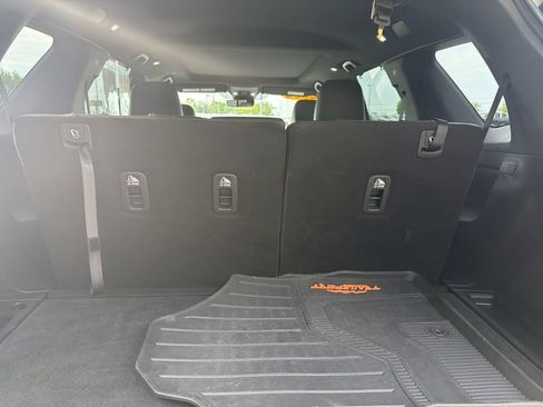 Certified 2024 Honda Pilot TrailSport image 22