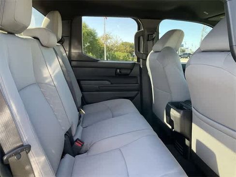 New 2025 Toyota Tacoma SR5 image 17