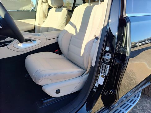 New 2026 Mercedes-Benz GLE 350 4MATIC image 6