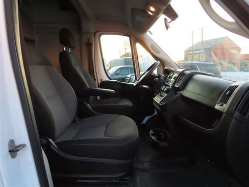 Used 2020 RAM ProMaster 3500 w/ Mopar Trailer Tow Group FWD image 25