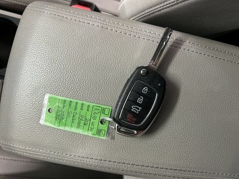 Used 2016 Hyundai Tucson Eco AWD/4WD image 12