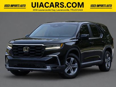 Used 2023 Honda Pilot EX-L