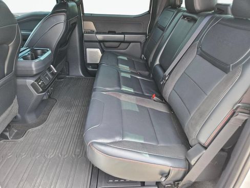 Used 2024 Ford F150 Raptor AWD/4WD image 19