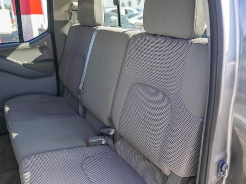 Used 2018 Nissan Frontier SV w/ Value Truck Package image 19