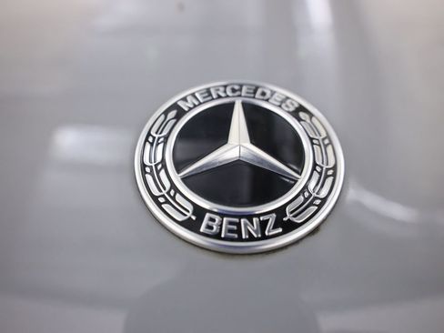 Used 2023 Mercedes-Benz EQS 580 4MATIC SUV image 62