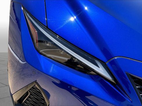 Used 2023 Lexus IS 350 F Sport RWD image 28