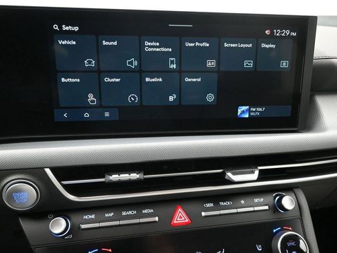 New 2026 Hyundai Sonata SEL image 16