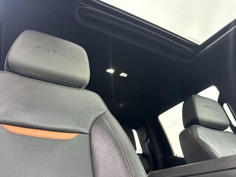 Used 2021 GMC Sierra 1500 AT4 w/ AT4 Value Package image 16