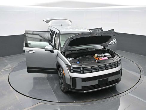 New 2026 Hyundai Santa Fe SE image 37