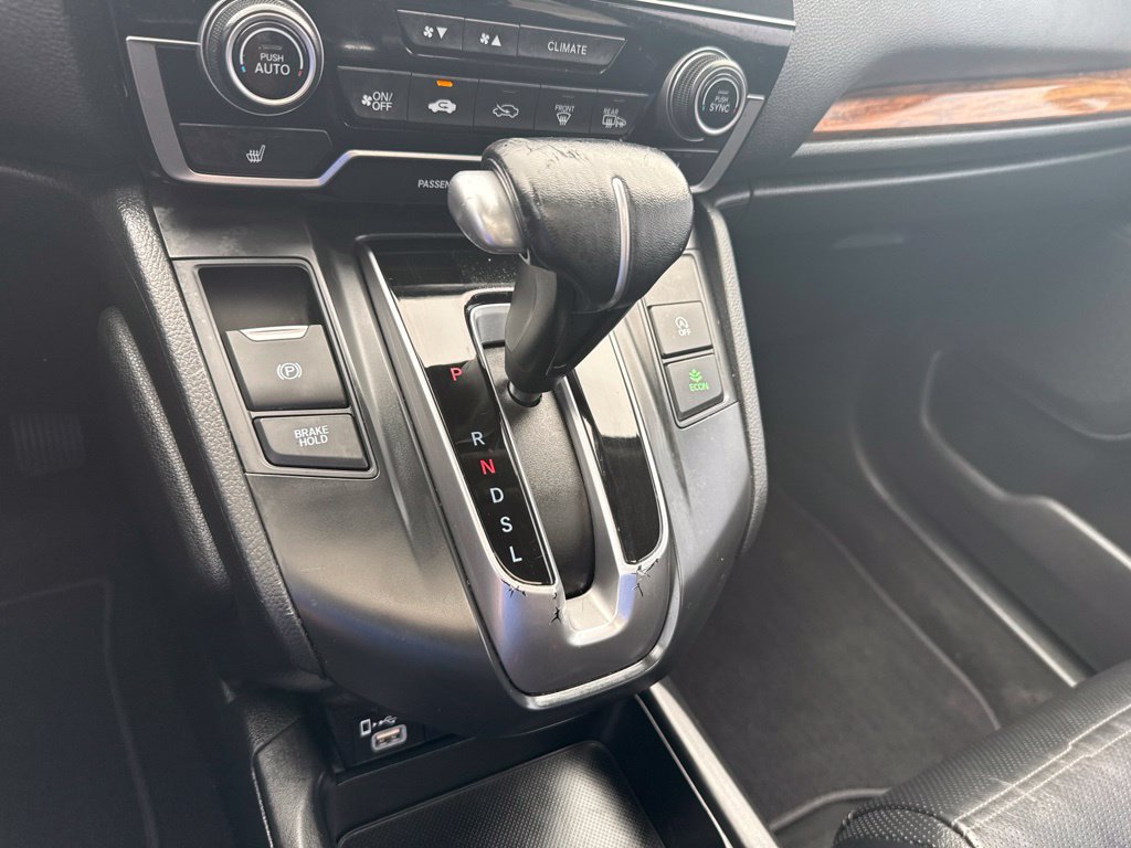 Used 2022 Honda CR-V EX-L image 33
