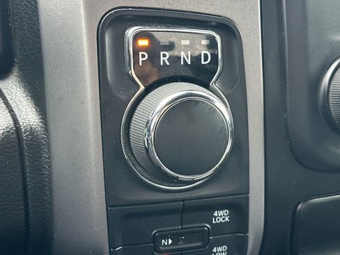 Used 2024 RAM 1500 Classic Warlock image 21