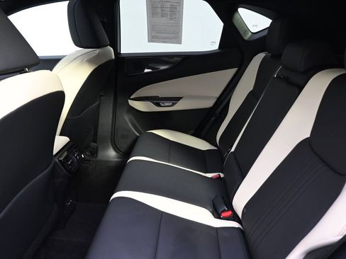 Used 2024 Lexus NX 350 AWD image 21