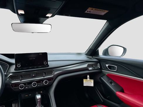 Used 2023 Acura Integra A-Spec image 25