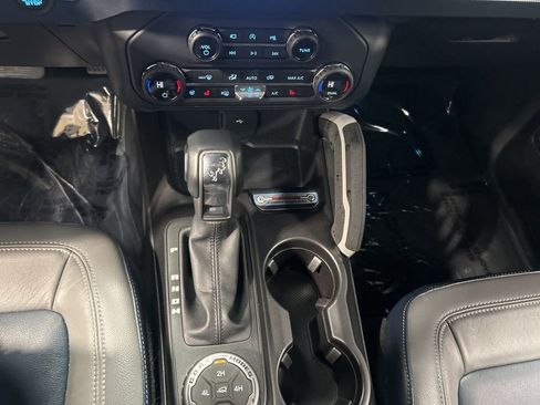 Used 2021 Ford Bronco First Edition image 13