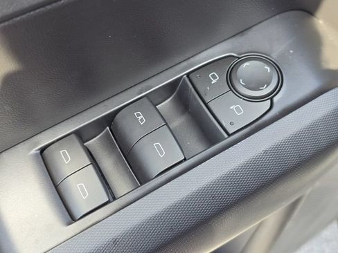New 2026 Chevrolet Colorado Trail Boss AWD/4WD image 20