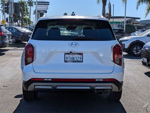 Used 2025 Hyundai Palisade SEL image 3