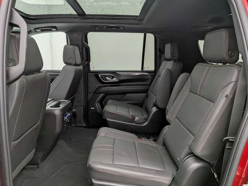 Certified 2024 Chevrolet Suburban RST w/ Luxury Package image 21