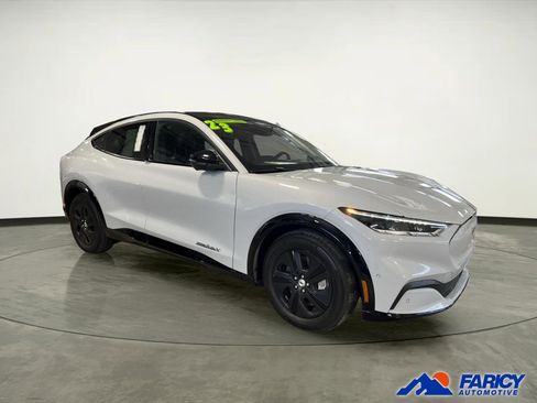 Used 2023 Ford Mustang Mach-E California Route 1 AWD/4WD image 6
