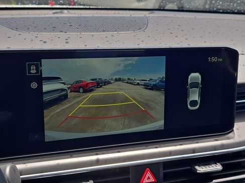 New 2026 Kia K5 GT-Line FWD image 23