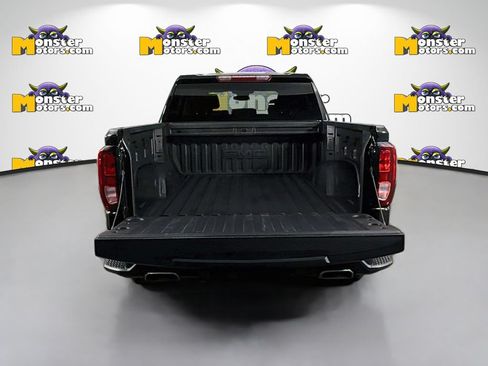 Used 2024 GMC Sierra 1500 Elevation AWD/4WD image 26