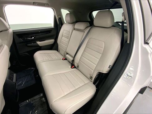 Used 2025 Honda CR-V EX-L image 17