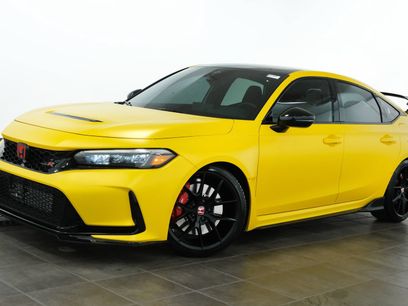 Used 2024 Honda Civic Type R