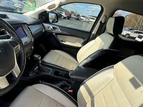 Used 2019 Ford Ranger XLT w/ FX4 Off-Road Package image 15