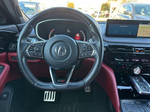Used 2023 Acura MDX Type S image 16